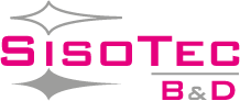 Sisotec Logo